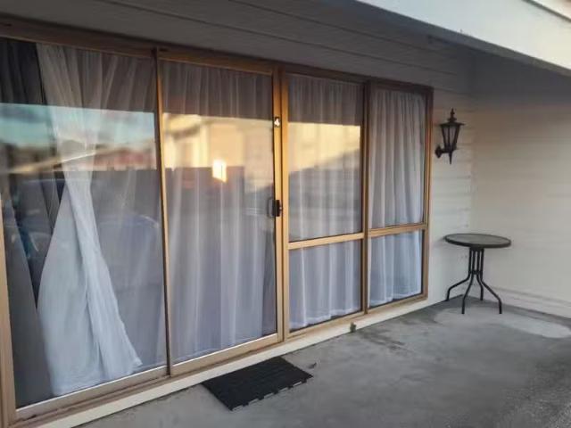 Apartment for rent in Taranaki