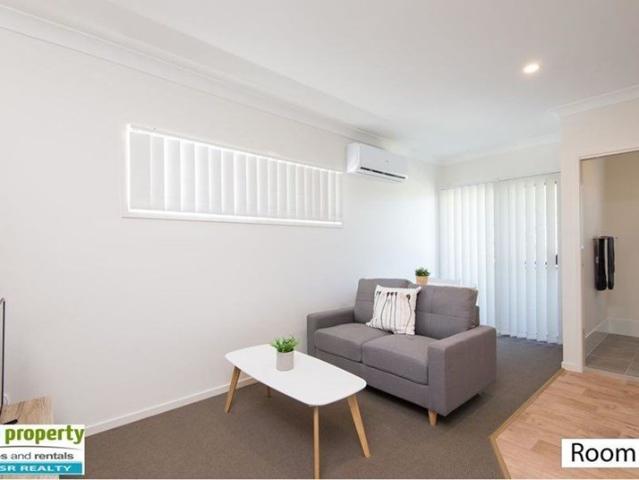 Granny Flat for rent in Toombul, Queensland