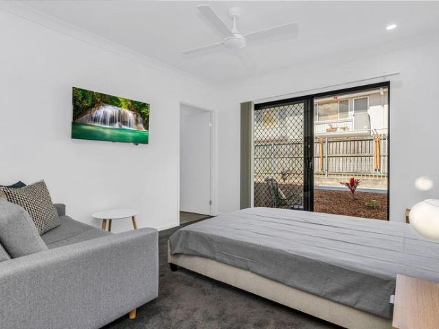 Granny Flat for rent in Gaythorne, City of Brisbane
