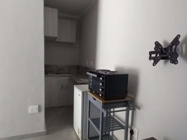 Apartment for rent in Randburg, Gauteng