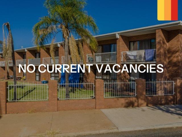 Apartment for rent in The Gap, Northern Territory