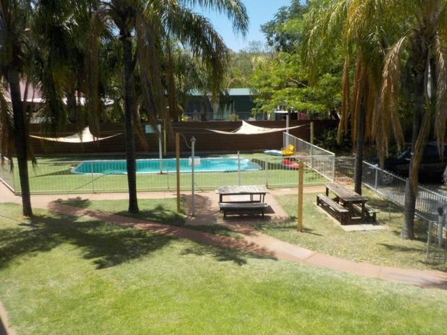 Apartment for rent in The Gap, Northern Territory