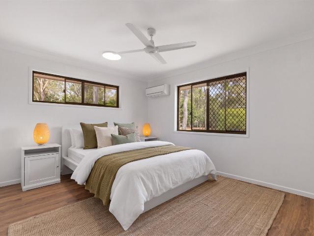 Granny Flat for rent in Bracken Ridge, City of Brisbane