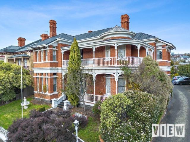Apartment for rent in Elphin, Launceston