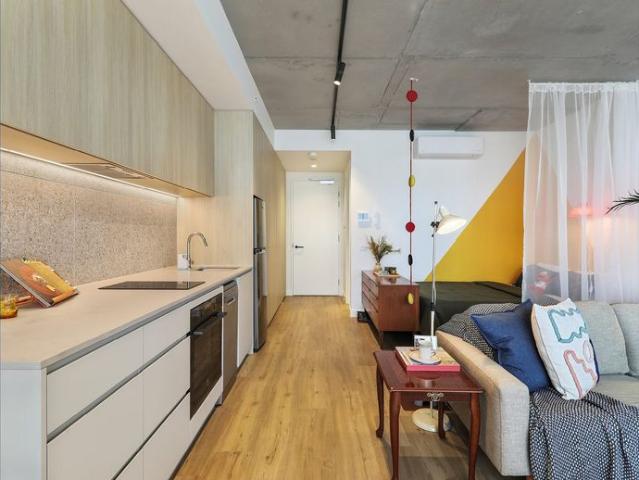 Granny Flat for rent in Camerons Creek, Victoria