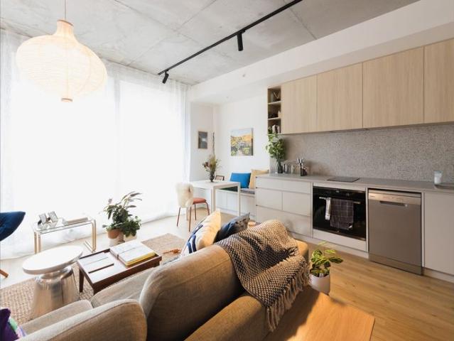 Granny Flat for rent in Camerons Creek, Victoria