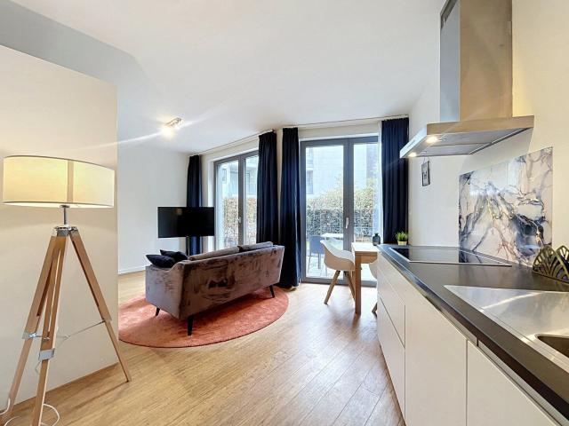 Kot location à Val Duchesse - Hertoginnedal, Auderghem - Oudergem