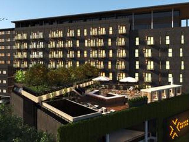 Apartment for sale in Alexandra, Gauteng