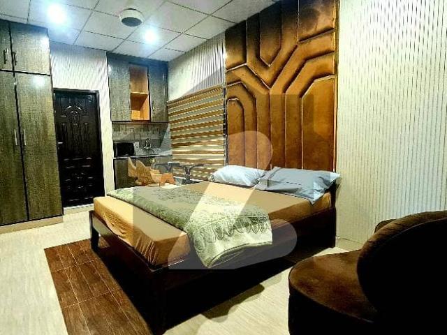 Apartment for rent in Rawalpindi, Islamabad Capital Territory