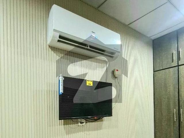 Apartment for rent in Rawalpindi, Islamabad Capital Territory