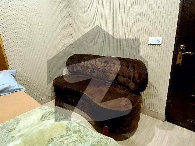 Apartment for rent in Rawalpindi, Islamabad Capital Territory