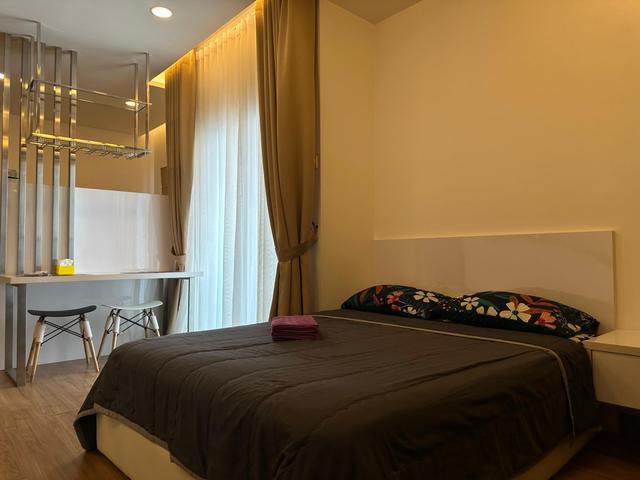 Serviced Residence for sale in Kajang, Langat