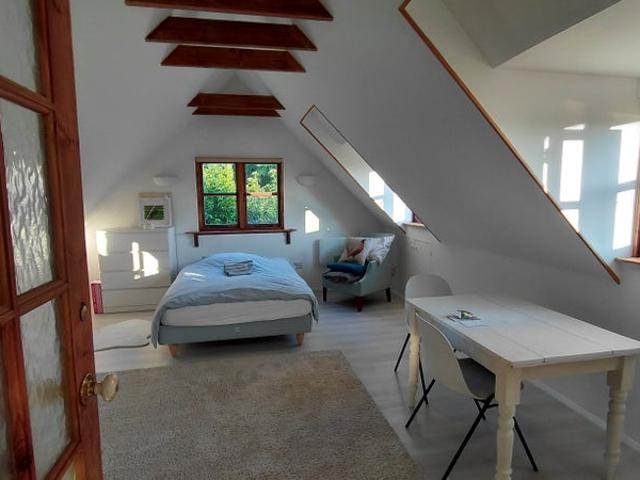 Studio for rent in Berrick Salome, Oxfordshire