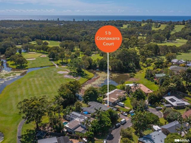 Granny Flat for rent in Ocean Shores, Byron Shire Council