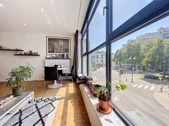 Kot location à La Cambre - Ter Kameren, Bruxelles - Brussel