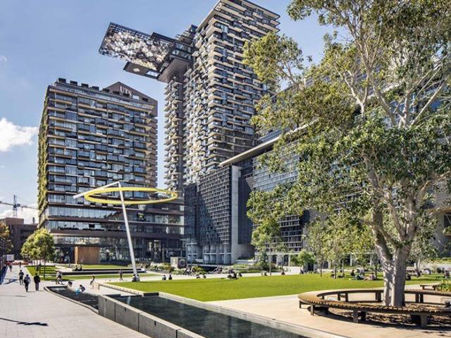 Apartment for rent in Sydney, New South Wales