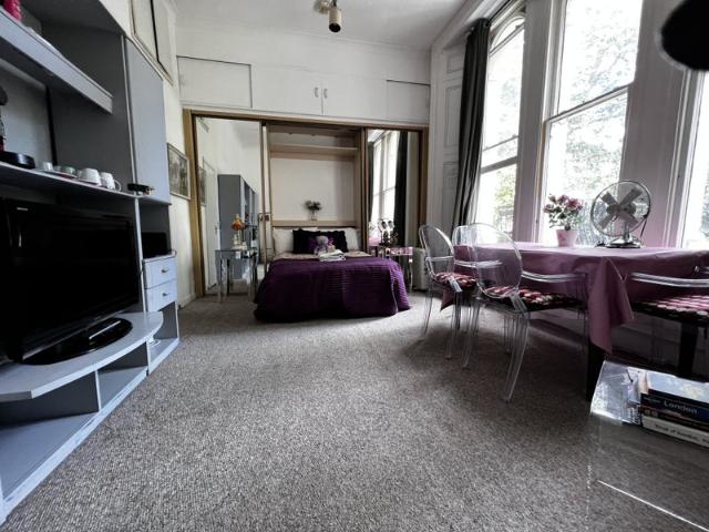 Studio for rent in Bayswater, Greater London