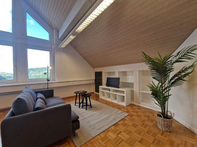 Apartment mieten in Berikon, Aargau
