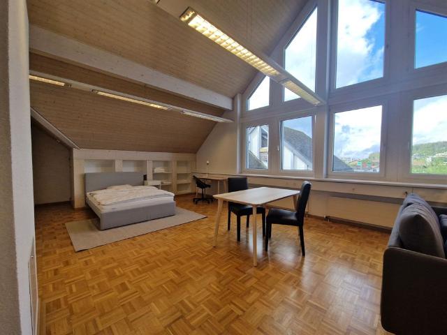 Apartment mieten in Berikon, Aargau