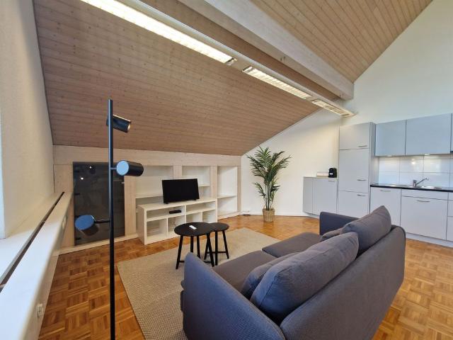 Apartment mieten in Berikon, Aargau