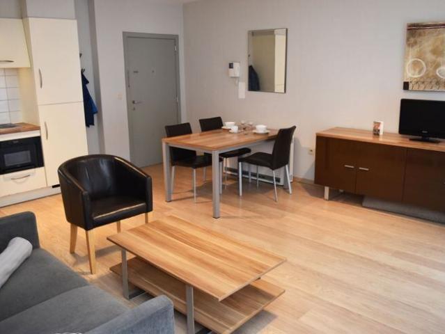 Studio location à Brussels