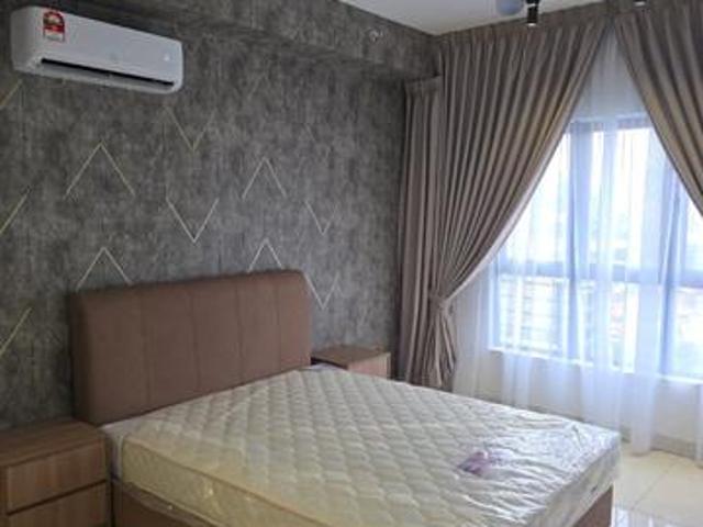 Serviced Residence for rent in Country Heights Damansara, Kuala Lumpur
