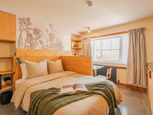 Studio for rent in South Kensington, Greater London