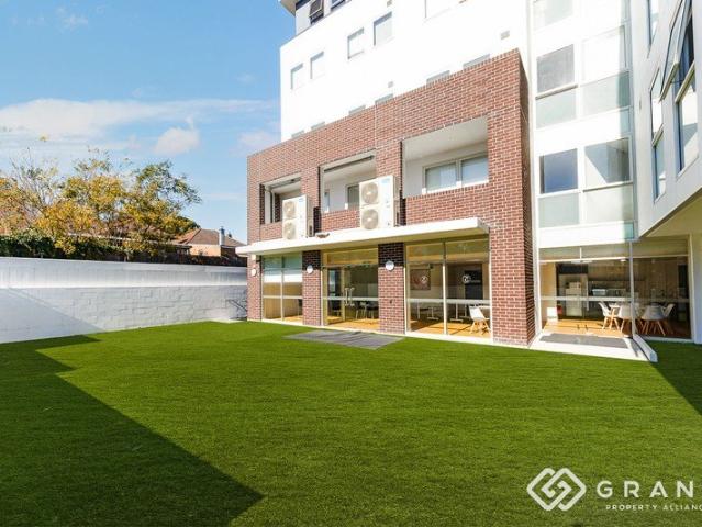 Granny Flat for rent in Inner West, Sydney