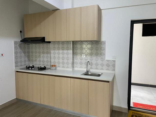 Apartment for sale in Juja