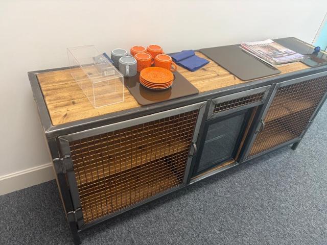 Studio for rent in Georgia, Greater Manchester