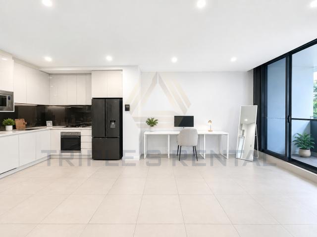 Apartment for rent in Sydney, New South Wales