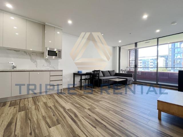 Apartment for rent in Sydney, New South Wales