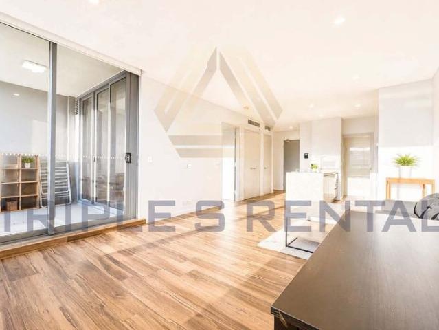 Apartment for rent in Symphony, Sydney