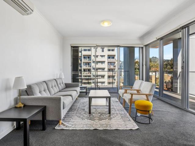 Apartment for rent in Cockburn, Western Australia