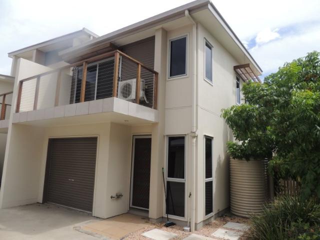 Townhouse for rent in Moranbah, Isaac Regional