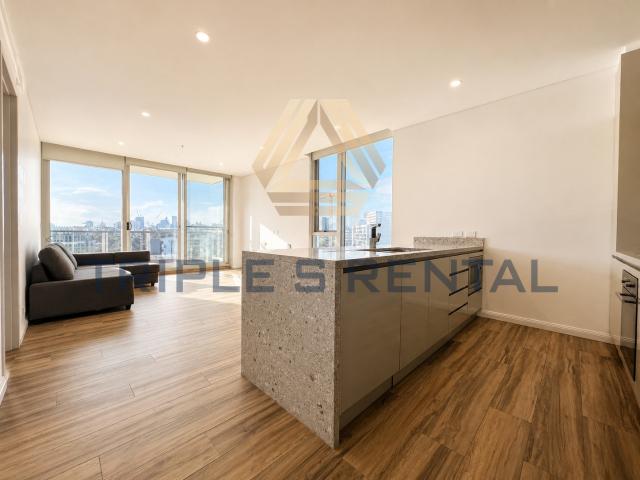 Apartment for rent in Sydney, New South Wales