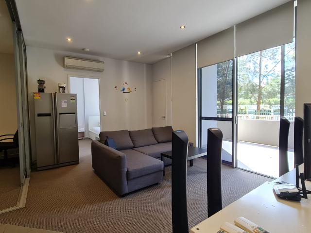 Apartment for rent in Turrella