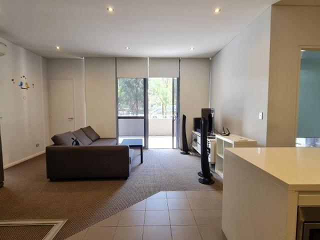 Apartment for rent in Sydney, New South Wales