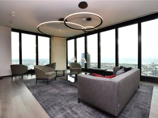 Apartment for rent in Camerons Creek, Victoria