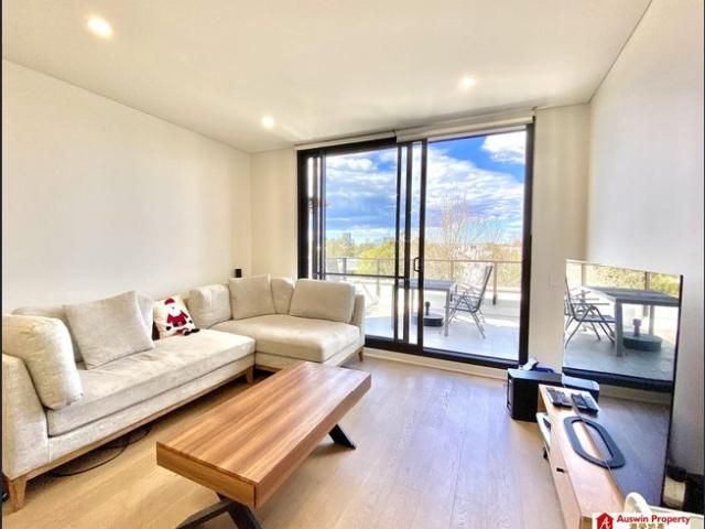 Apartment for rent in Sydney, New South Wales