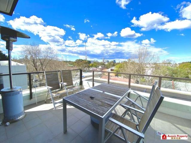 Apartment for rent in Sydney, New South Wales