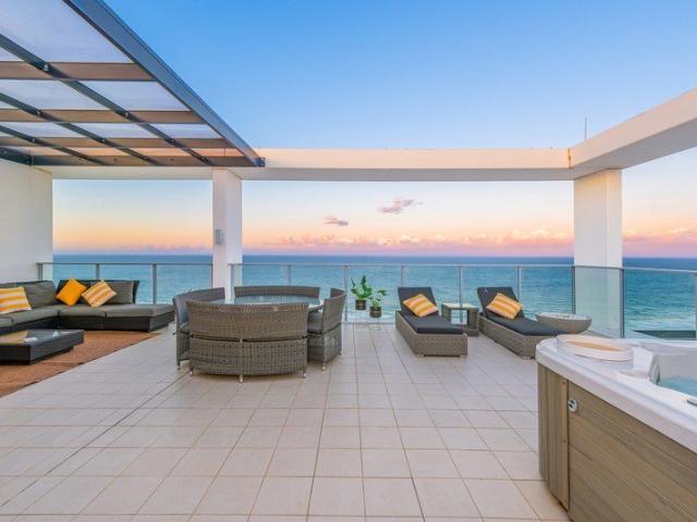 Apartment for rent in Fernbrook, Queensland