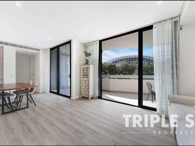 Apartment for rent in Macquarie Park, Sydney