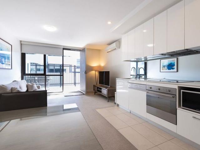 Apartment for rent in Brunswick East, Melbourne