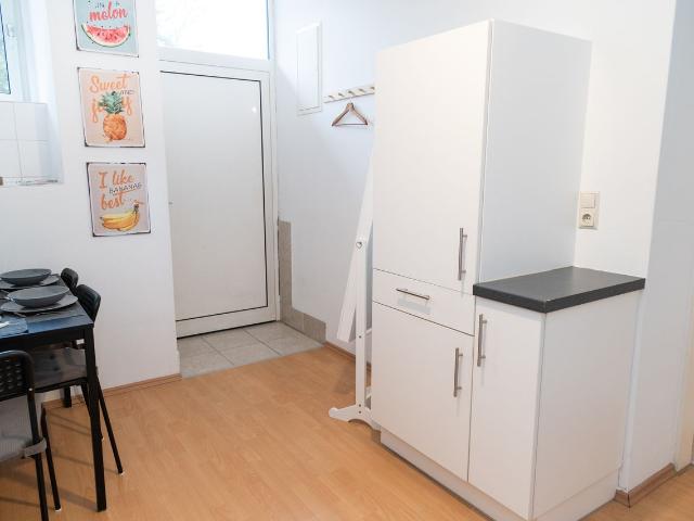 Apartment mieten in Gries, Gersdorf-Feistritz