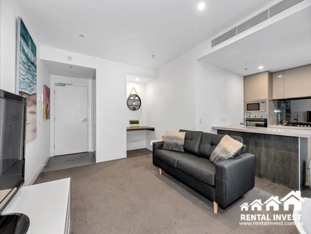Apartment for rent in Woolloongabba, Greater Brisbane
