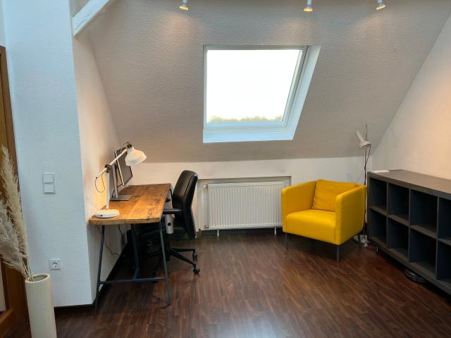 Apartment mieten in Rüttenscheid, Essen