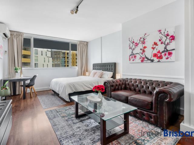 Apartment for sale in Methul, Queensland