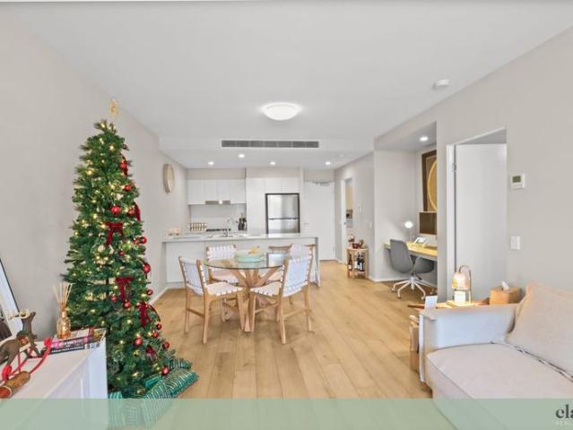 Apartment for rent in Toombul, Queensland