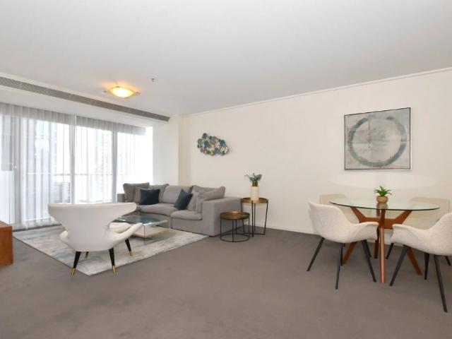 Apartment for rent in Southbank, Melbourne